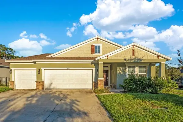 560 Shaelyn Place, DELAND, FL 32724