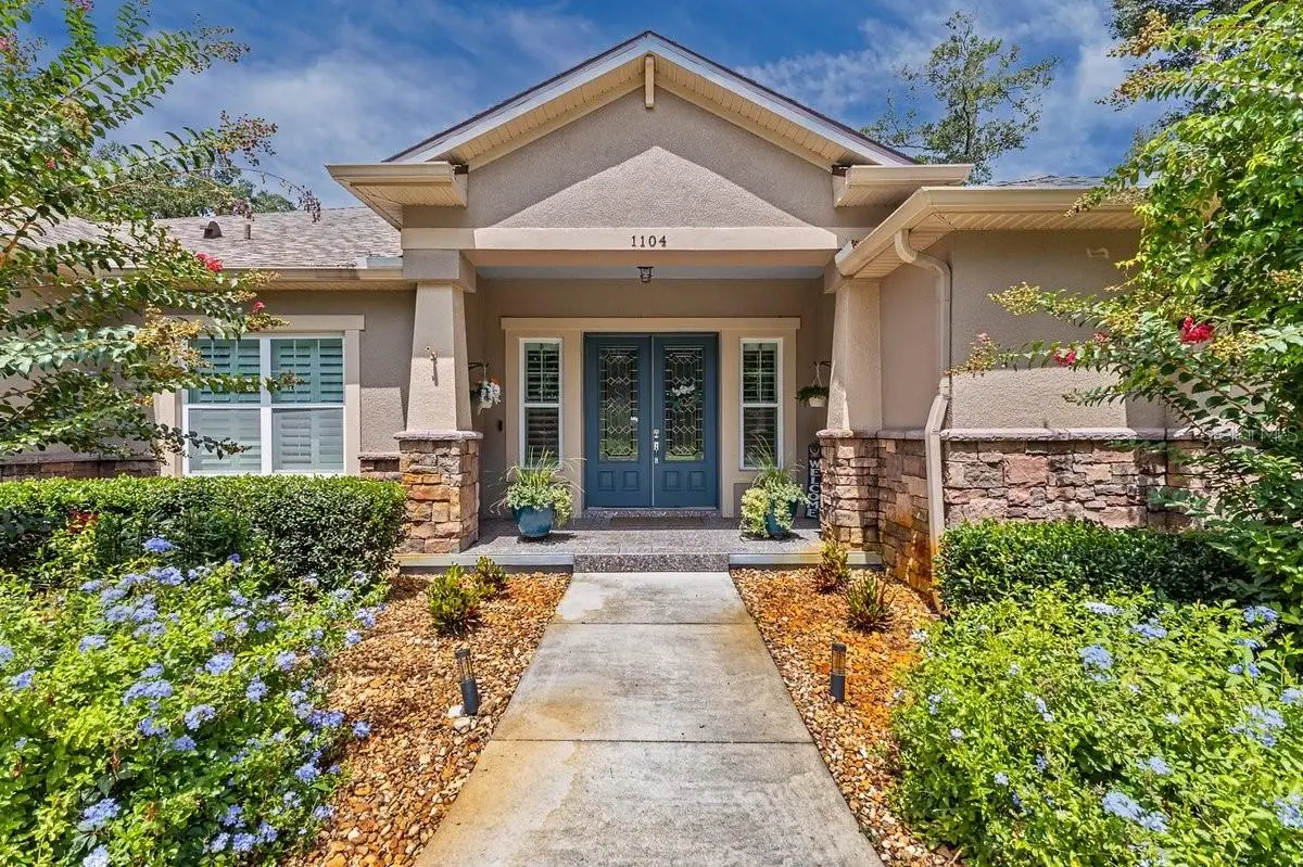 1104 N Boston Avenue, Deland, FL 32724 - #1