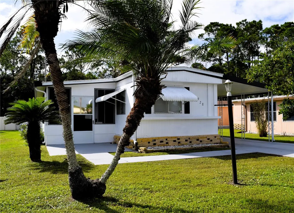 928 Blue Heron Boulevard, Osteen, FL 32764 - #1