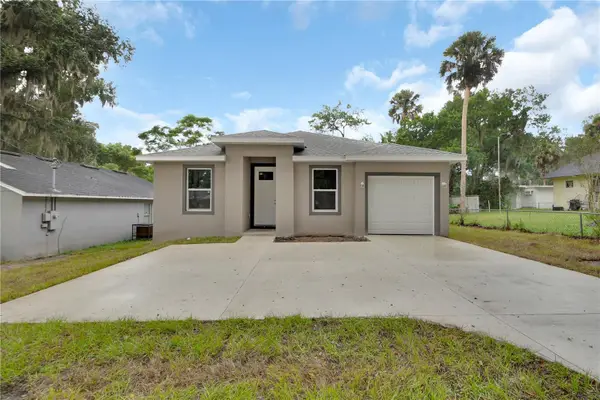 114 S S Grove Street, DELAND, FL 32724