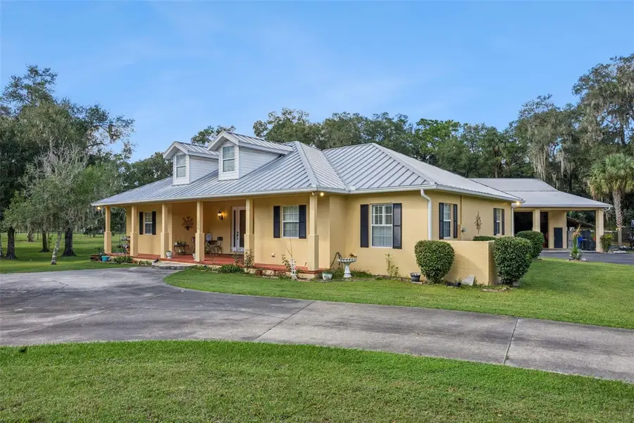 1050 Deerfoot Road, Deland, FL 32720 - #3