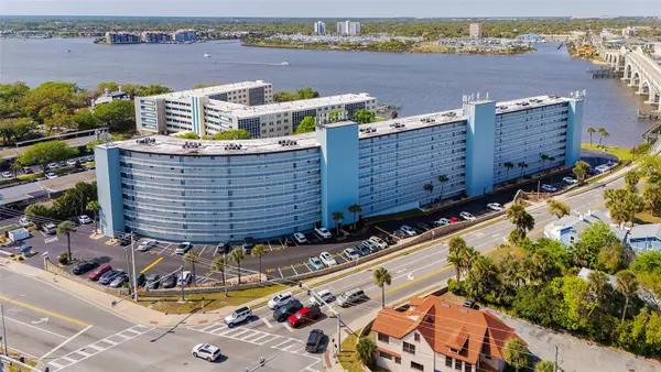 100 Silver Beach Avenue #502, DAYTONA BEACH, FL 32118