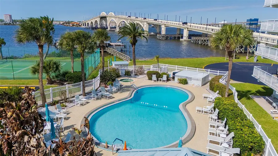 100 Silver Beach Avenue #502, Daytona Beach, FL 32118 - #2