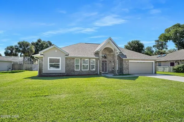 917 Oetter Drive, SOUTH DAYTONA, FL 32119