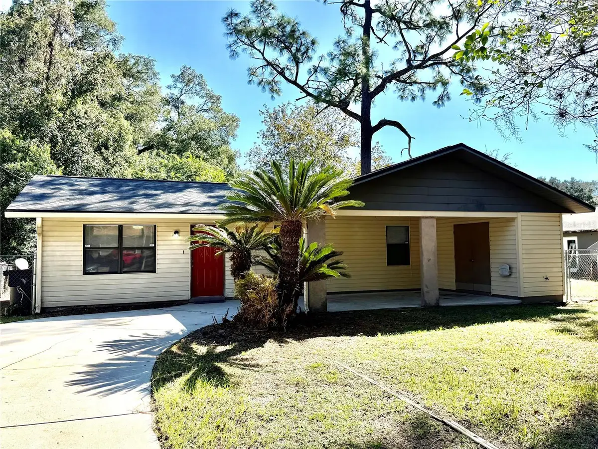 2917 NE 17th Terrace, Ocala, FL 34479 - #1