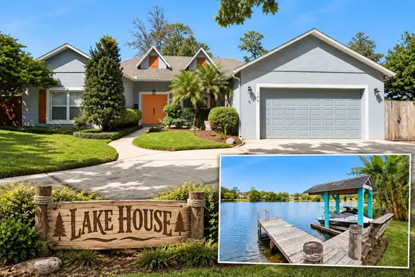 104 Smithson Drive, OVIEDO, FL 32765