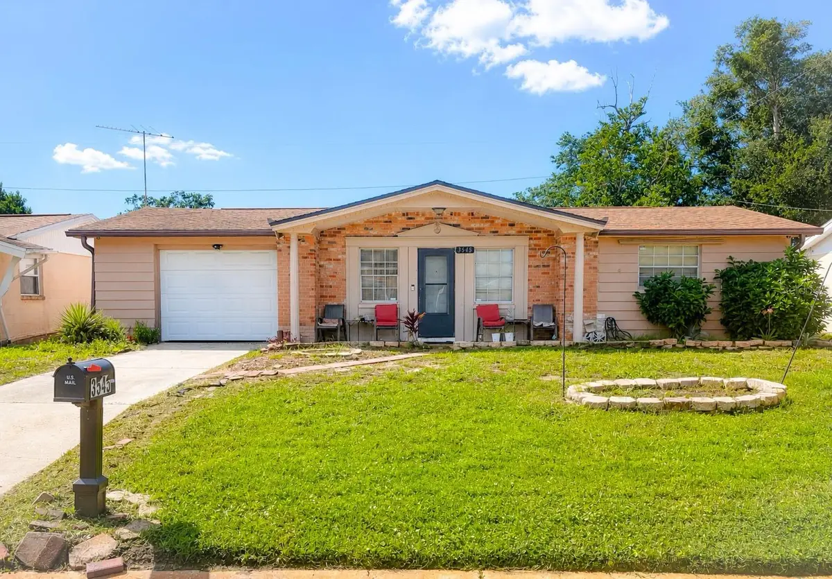 3543 Wiltshire Drive, Holiday, FL 34691 - #1
