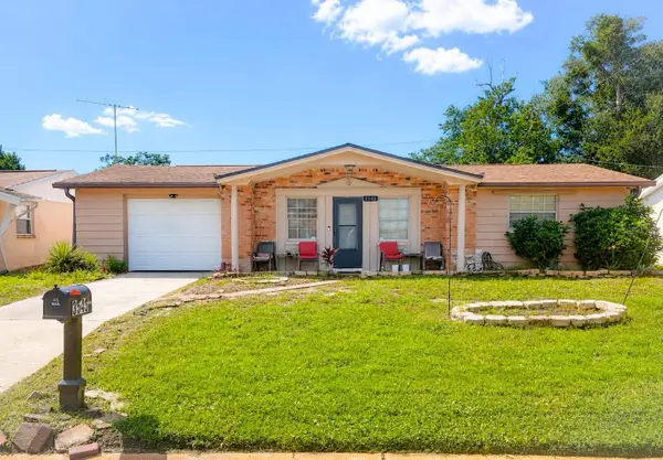 3543 Wiltshire Drive, HOLIDAY, FL 34691