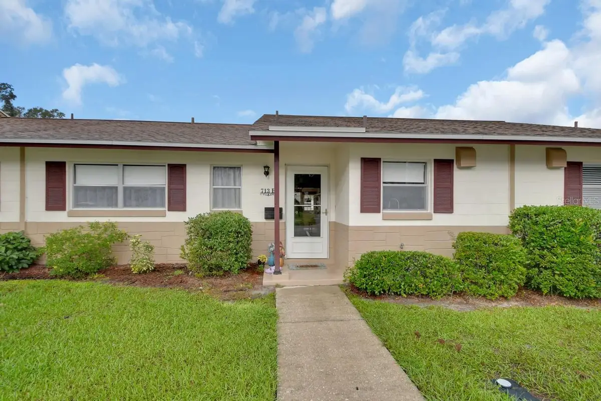 713 E Michigan Avenue #B, Deland, FL 32724 - #1