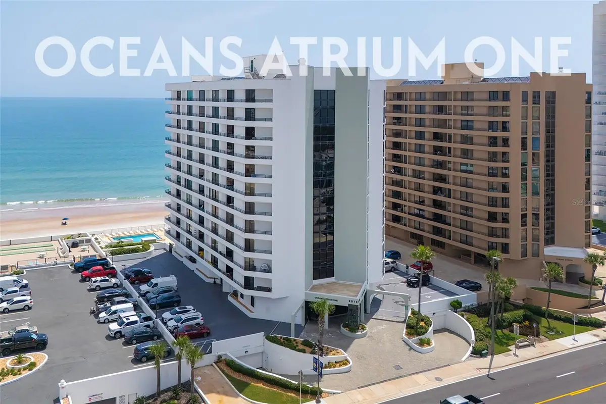 3013 S Atlantic Avenue #4020, Daytona Beach Shores, FL 32118 - #1