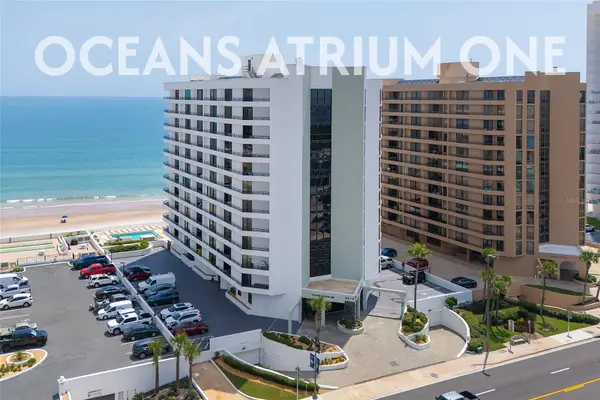 3013 S Atlantic Avenue #4020, DAYTONA BEACH SHORES, FL 32118