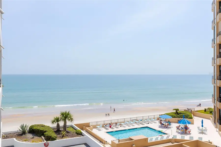 3013 S Atlantic Avenue #4020, Daytona Beach Shores, FL 32118 - #2