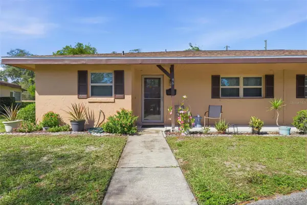 46 Villa Villar Court #460, DELAND, FL 32724