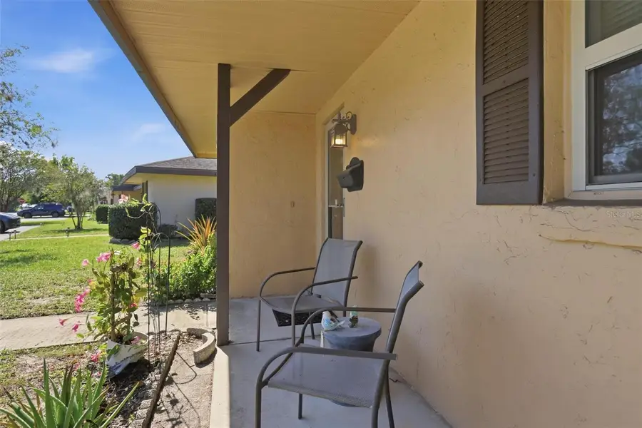 46 Villa Villar Court #460, Deland, FL 32724 - #3