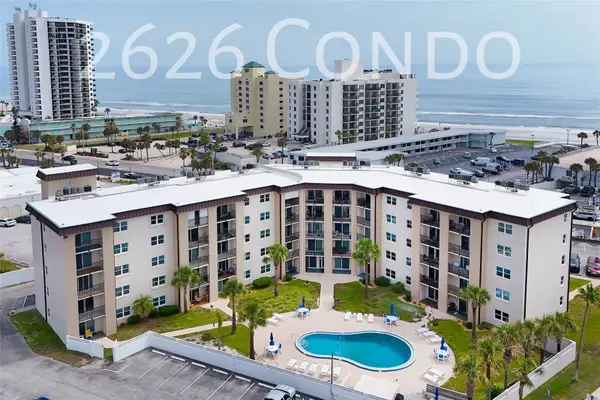 2626 S Atlantic Avenue #4050, DAYTONA BEACH SHORES, FL 32118