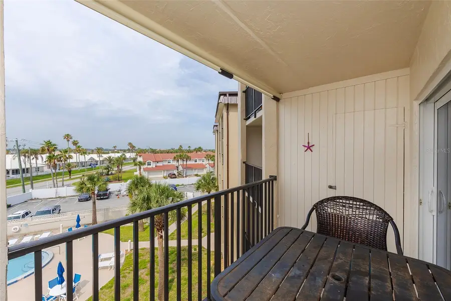 2626 S Atlantic Avenue #4050, Daytona Beach Shores, FL 32118 - #2