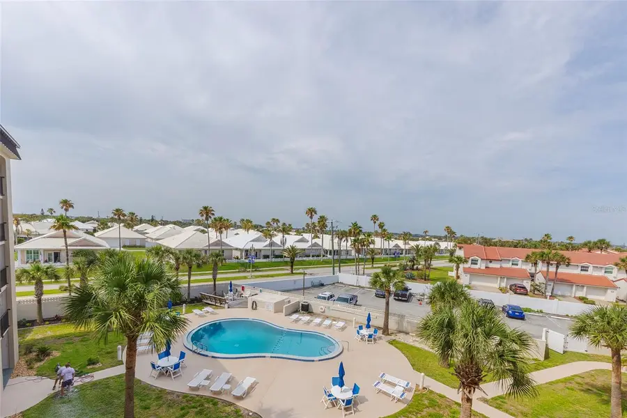 2626 S Atlantic Avenue #4050, Daytona Beach Shores, FL 32118 - #3