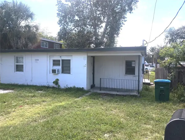 1334 Woodward Avenue, HOLLY HILL, FL 32117