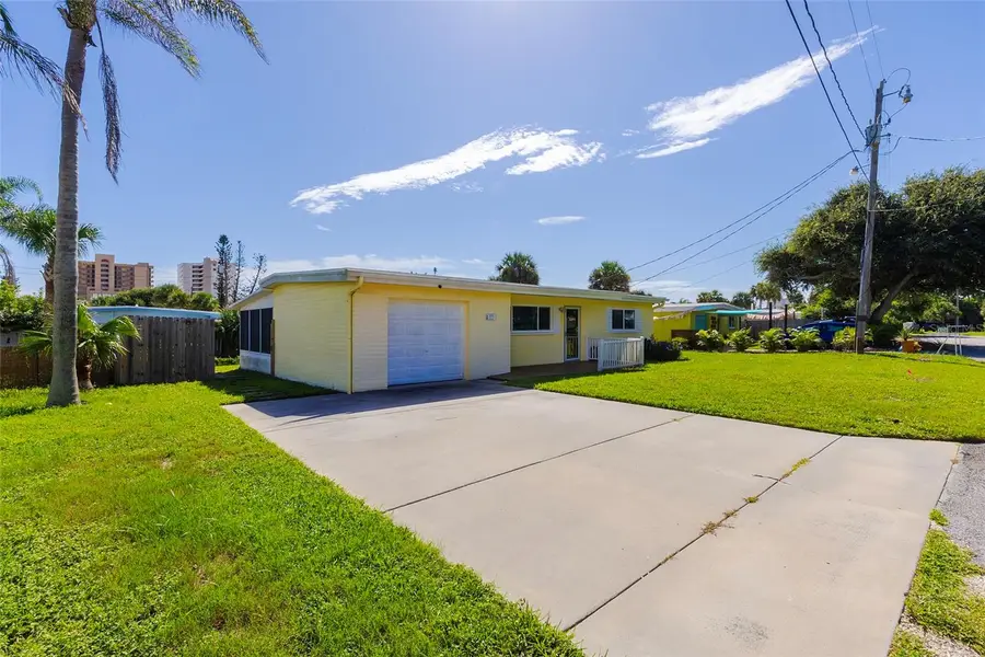 3105 La Paloma Avenue, Daytona Beach, FL 32118 - #2