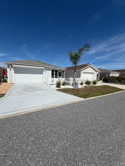 2497 Cedar Key Lane, The Villages, FL 32162 - #2