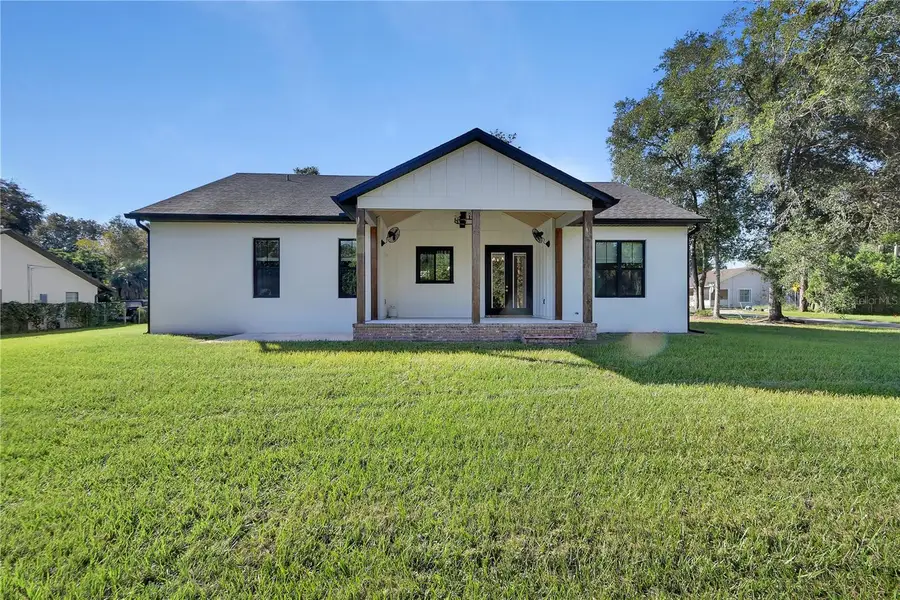 743 W Florence Avenue, Deland, FL 32720 - #3