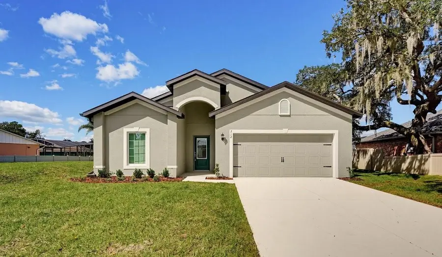 712 Alderwood Avenue, Deltona, FL 32738 - #2