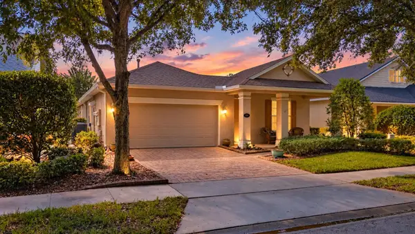 1594 Lincolnshire Drive, DELAND, FL 32724