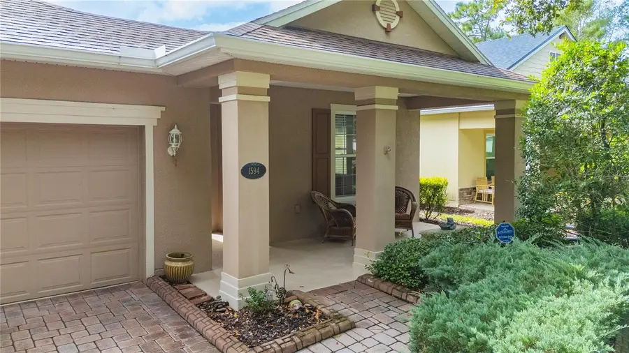 1594 Lincolnshire Drive, Deland, FL 32724 - #3