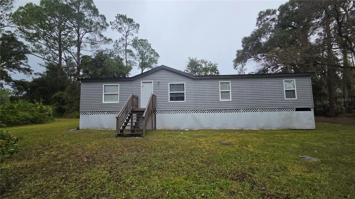 2381 Old Daytona Rd, Deland, FL 32724 - #1