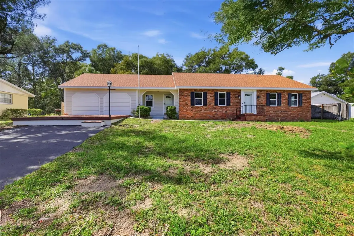 2662 Palm Terrace, Deland, FL 32720 - #1