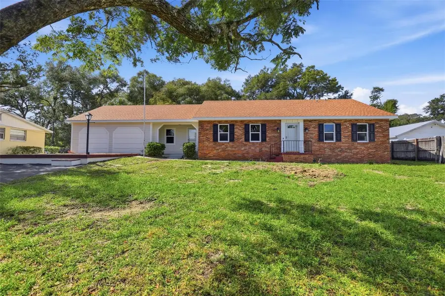 2662 Palm Terrace, Deland, FL 32720 - #3