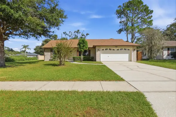 1381 Heather Glen Drive, DELAND, FL 32724