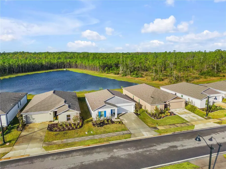 1295 Belle Isle Lane, Daytona Beach, FL 32124 - #2