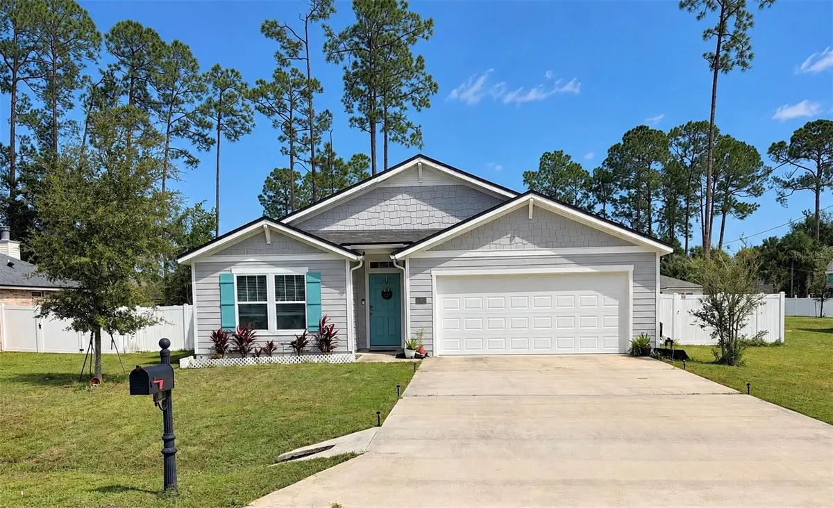 26 Porwyn Lane, Palm Coast, FL 32164 - #1