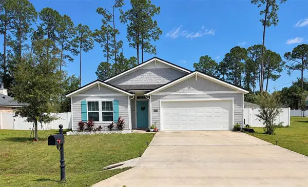26 Porwyn Lane, PALM COAST, FL 32164