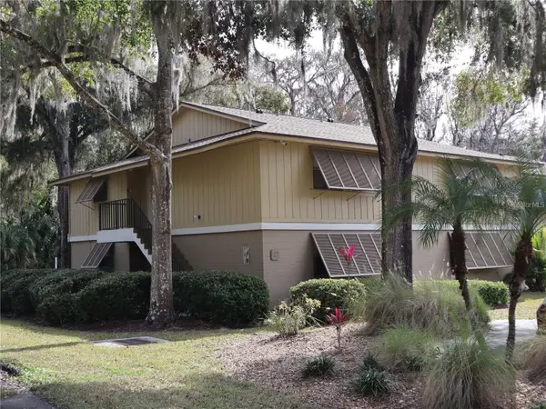 130 Jasmine Woods Court #15C, DELTONA, FL 32725