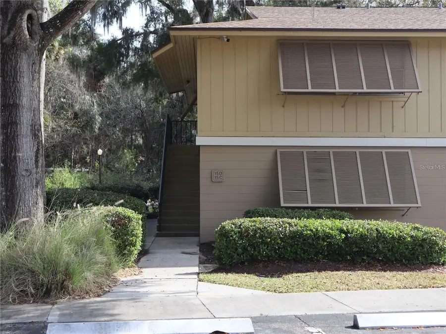 130 Jasmine Woods Court #15C, Deltona, FL 32725 - #2