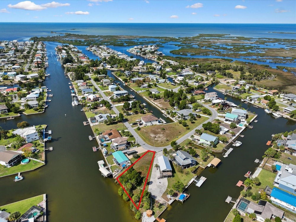 5044 Cedarbrook Lane, HERNANDO BEACH, FL 34607 ERA