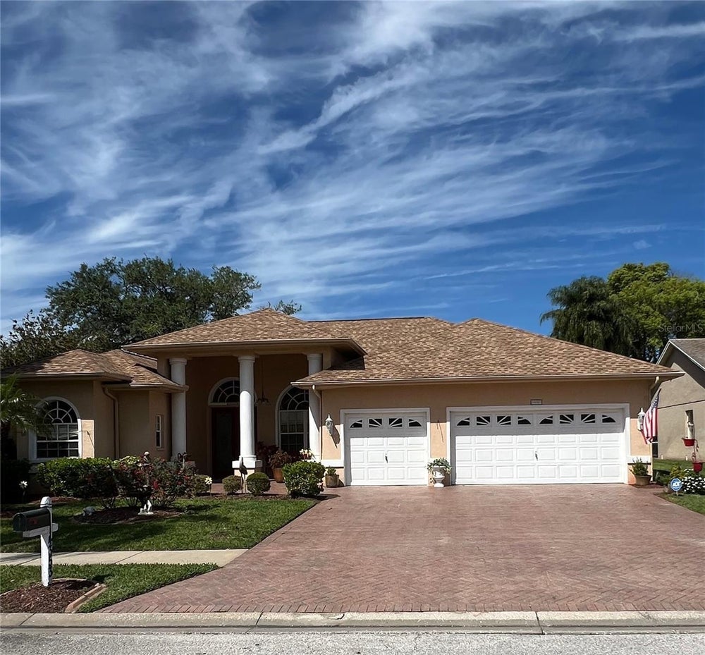 14353 Bronte Court, HUDSON, FL 34667 ERA