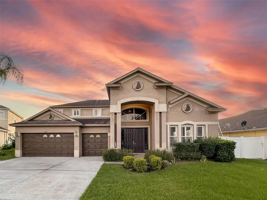 4165 Copper Hill Road, Spring Hill, FL 34609 - Image #2