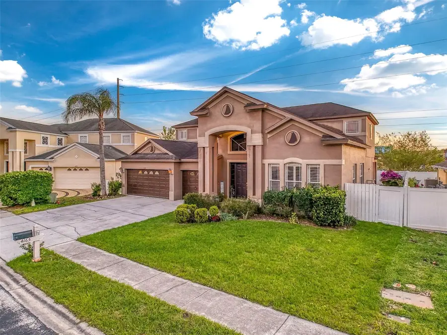 4165 Copper Hill Road, Spring Hill, FL 34609 - Image #3