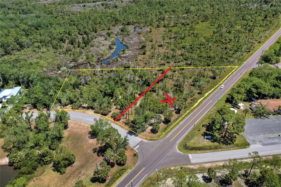0 Gulf Way, Hudson, FL 34667 - Image #2