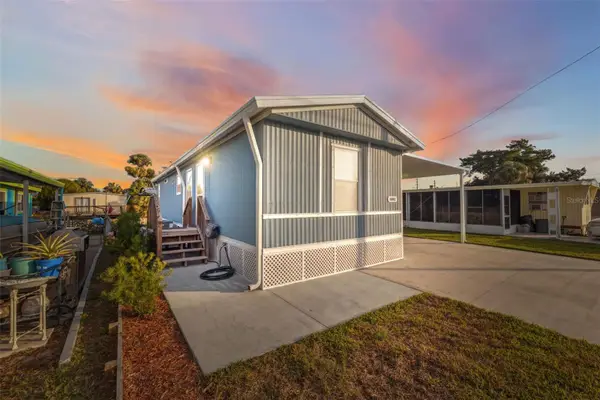 6841 Signal Cove Drive, HUDSON, FL 34667