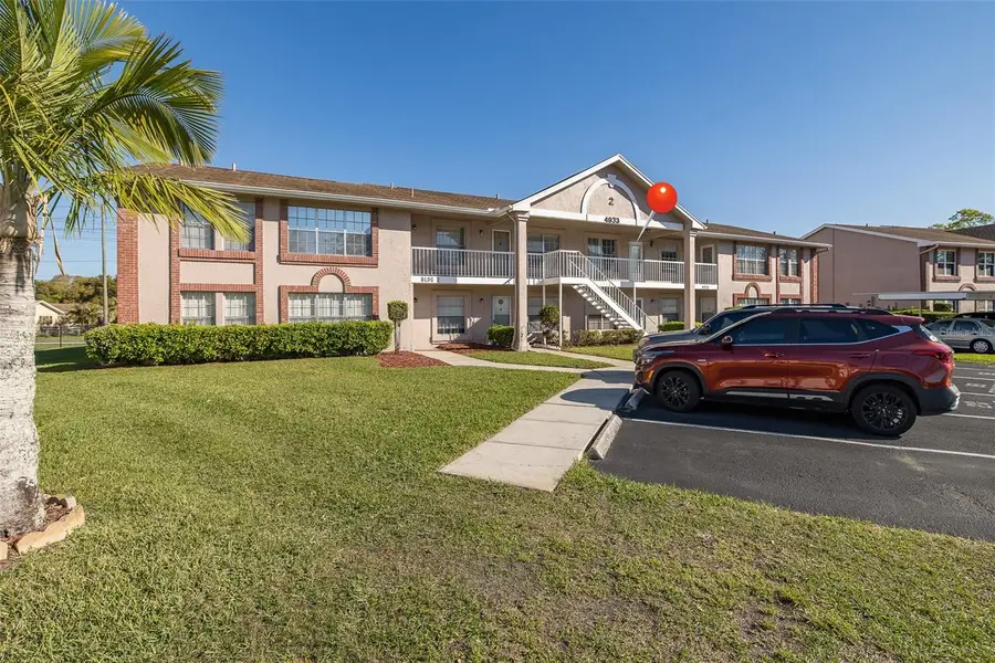 4933 Myrtle Oak Drive #23, New Port Richey, FL 34653 - #3