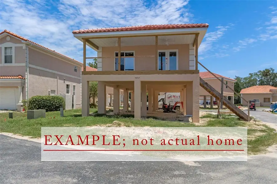 10234 W Middlburg Loop #152, Homosassa, FL 34448 - Image #2