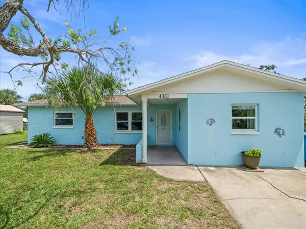 4331 Tahiti Drive, HERNANDO BEACH, FL 34607