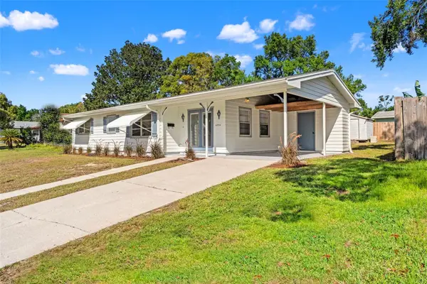 4554 Essex Lane, SPRING HILL, FL 34606