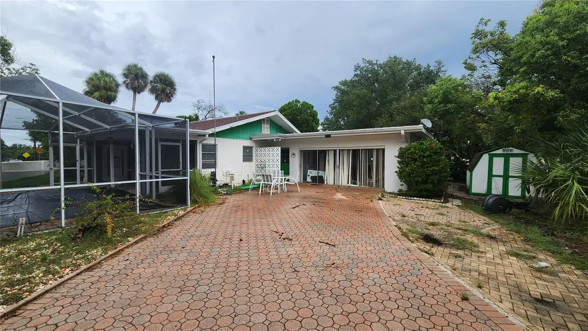 7124 Jasmin Drive, New Port Richey, FL 34652 - Image #1
