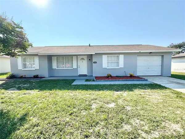 5389 Mariner Boulevard, SPRING HILL, FL 34609