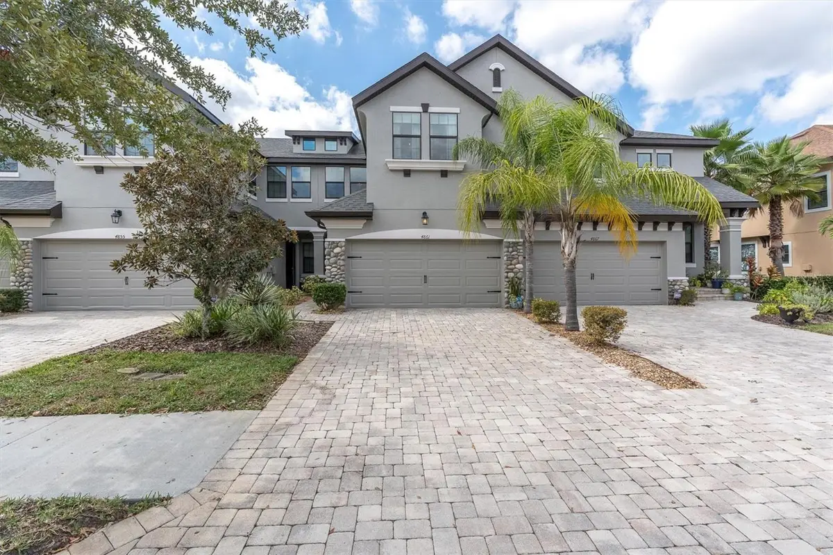 4861 Wandering Way, Wesley Chapel, FL 33544 - Image #1